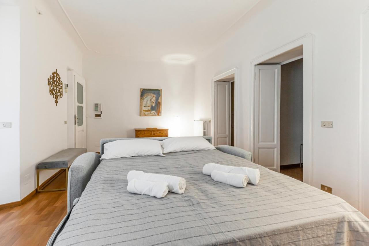 Easylife - Fantastico Rifugio Nel Cuore Di Brera ミラノ エクステリア 写真