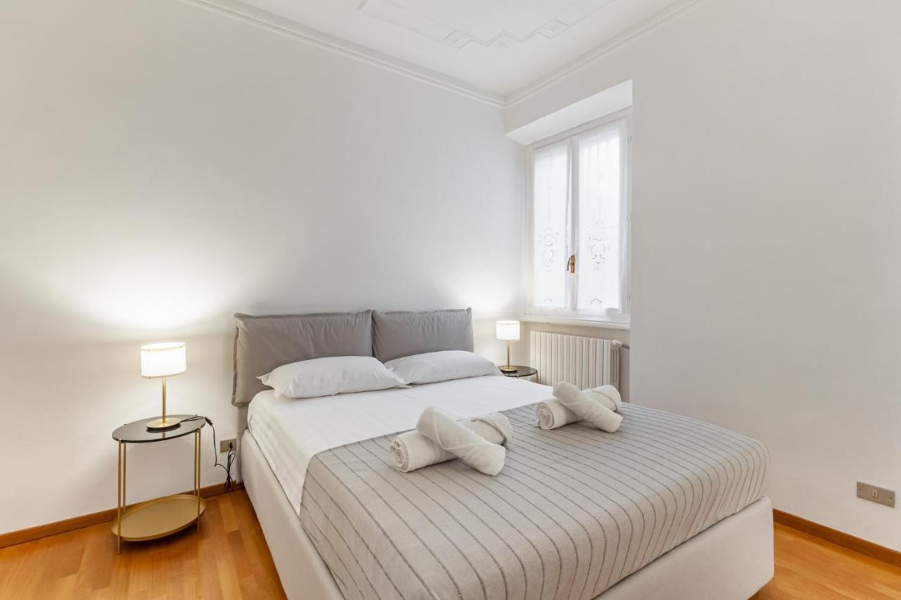 Easylife - Fantastico Rifugio Nel Cuore Di Brera ミラノ エクステリア 写真