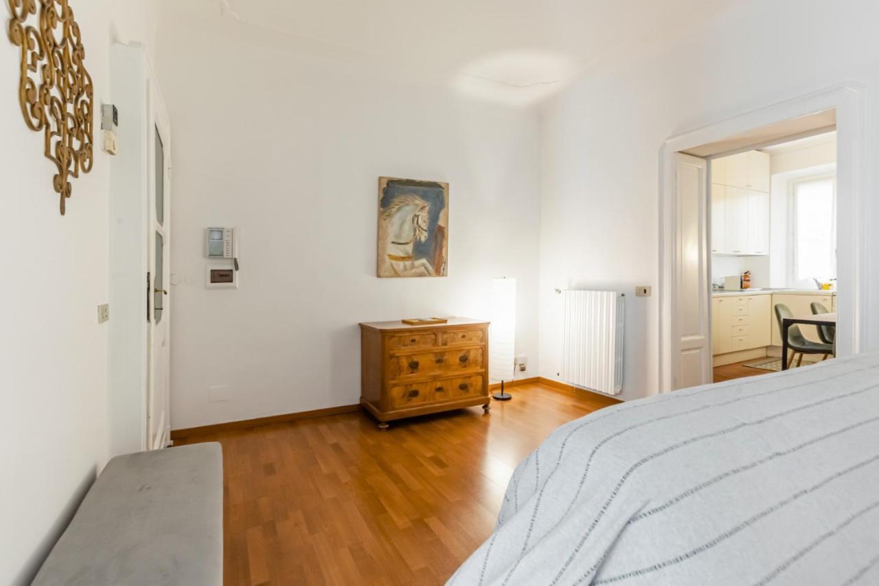 Easylife - Fantastico Rifugio Nel Cuore Di Brera ミラノ エクステリア 写真