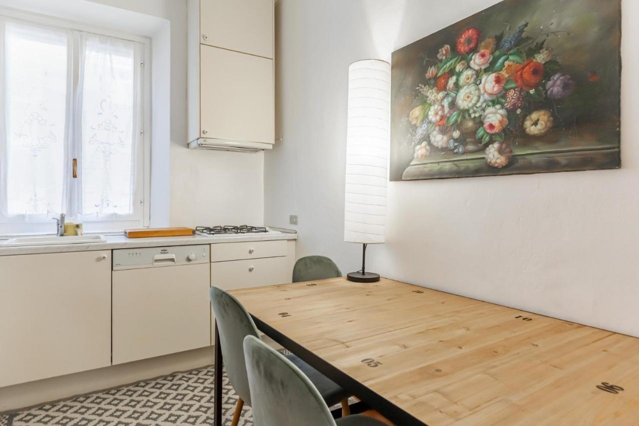 Easylife - Fantastico Rifugio Nel Cuore Di Brera ミラノ エクステリア 写真