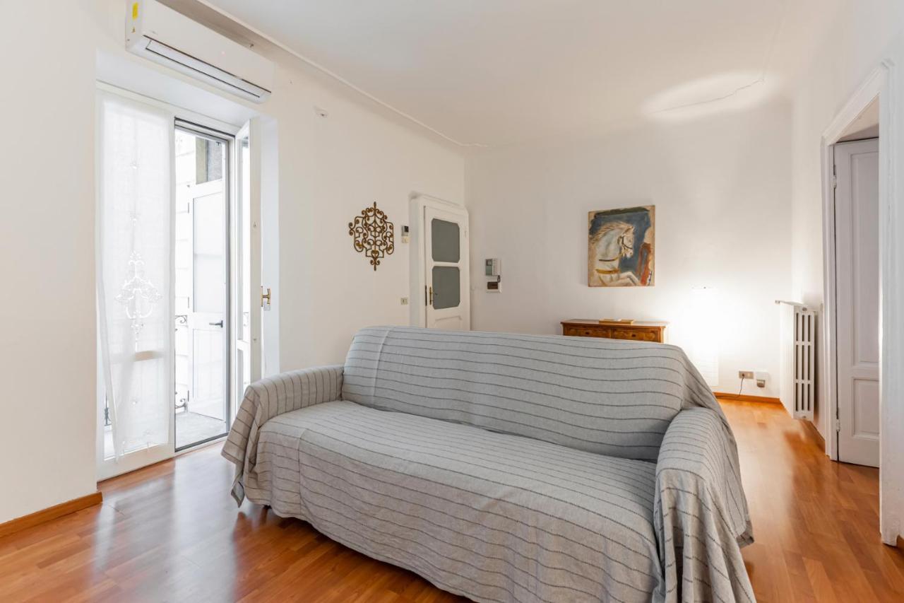 Easylife - Fantastico Rifugio Nel Cuore Di Brera ミラノ エクステリア 写真