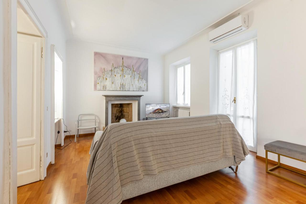 Easylife - Fantastico Rifugio Nel Cuore Di Brera ミラノ エクステリア 写真