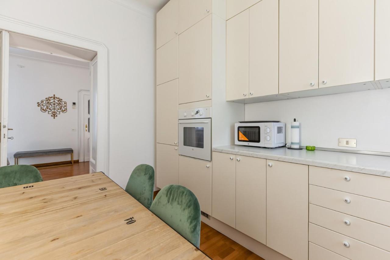 Easylife - Fantastico Rifugio Nel Cuore Di Brera ミラノ エクステリア 写真