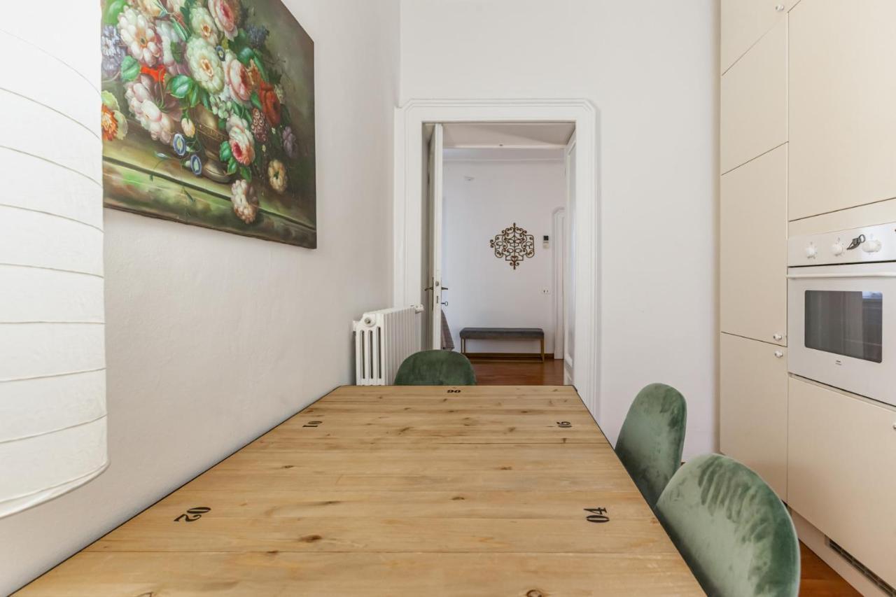 Easylife - Fantastico Rifugio Nel Cuore Di Brera ミラノ エクステリア 写真